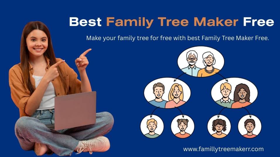 Family Tree Maker Free