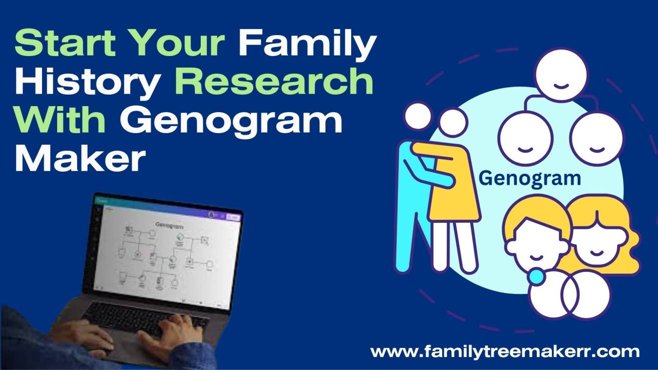 genogram maker